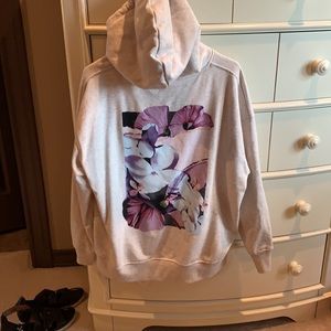 H&M Oversized Hoodie